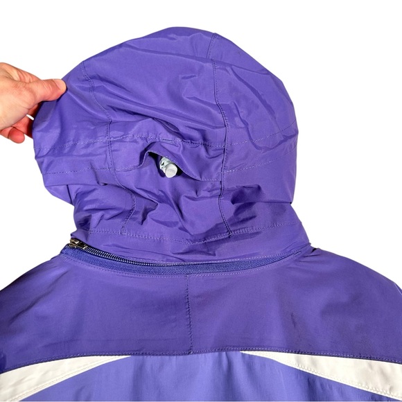 L.L.BEAN Heavy Insulated Winter Jacket - Picture 6 of 11